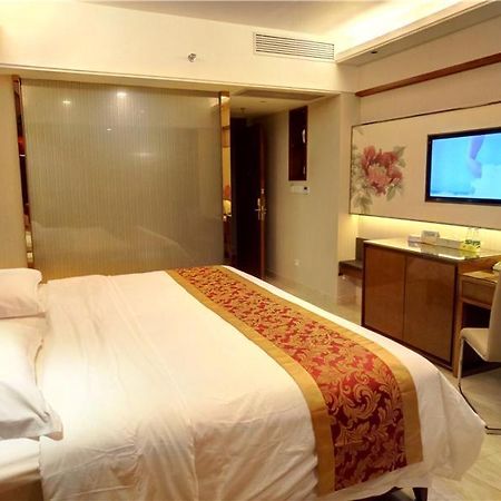 Vienna Hotel Sanya Sanya Bay Екстер'єр фото
