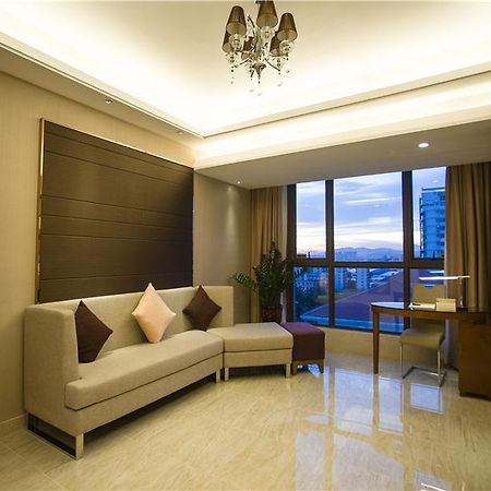 Vienna Hotel Sanya Sanya Bay Екстер'єр фото