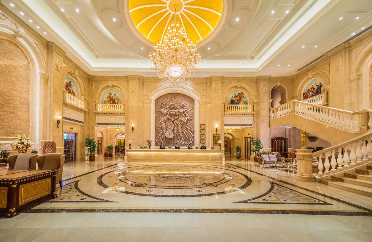 Vienna Hotel Sanya Sanya Bay Екстер'єр фото