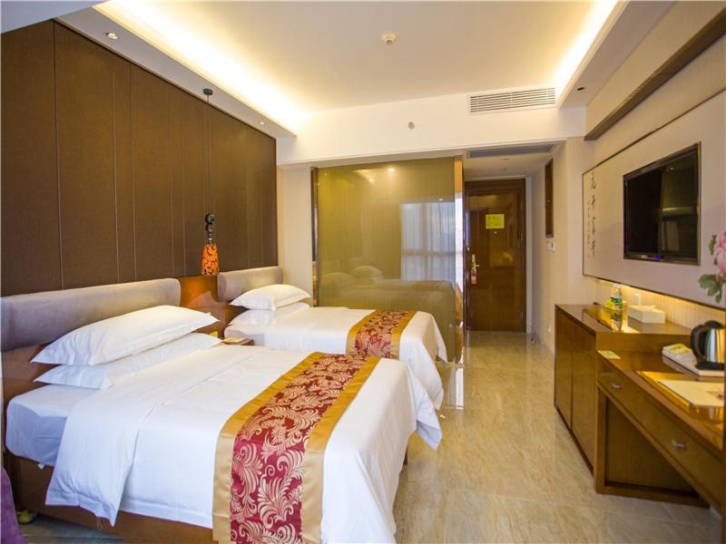 Vienna Hotel Sanya Sanya Bay Екстер'єр фото