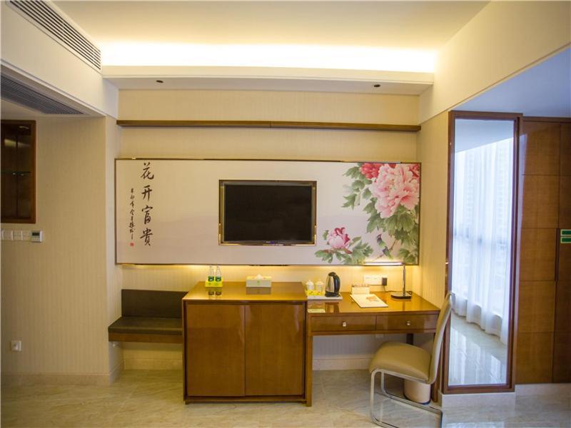 Vienna Hotel Sanya Sanya Bay Екстер'єр фото
