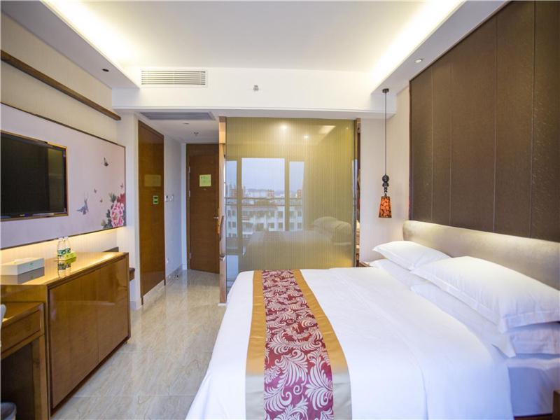 Vienna Hotel Sanya Sanya Bay Екстер'єр фото
