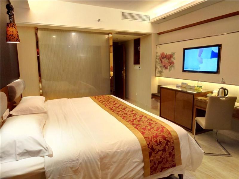 Vienna Hotel Sanya Sanya Bay Екстер'єр фото