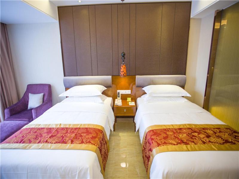 Vienna Hotel Sanya Sanya Bay Екстер'єр фото