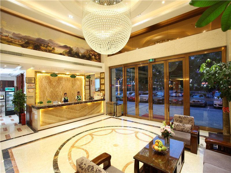 Vienna Hotel Sanya Sanya Bay Екстер'єр фото